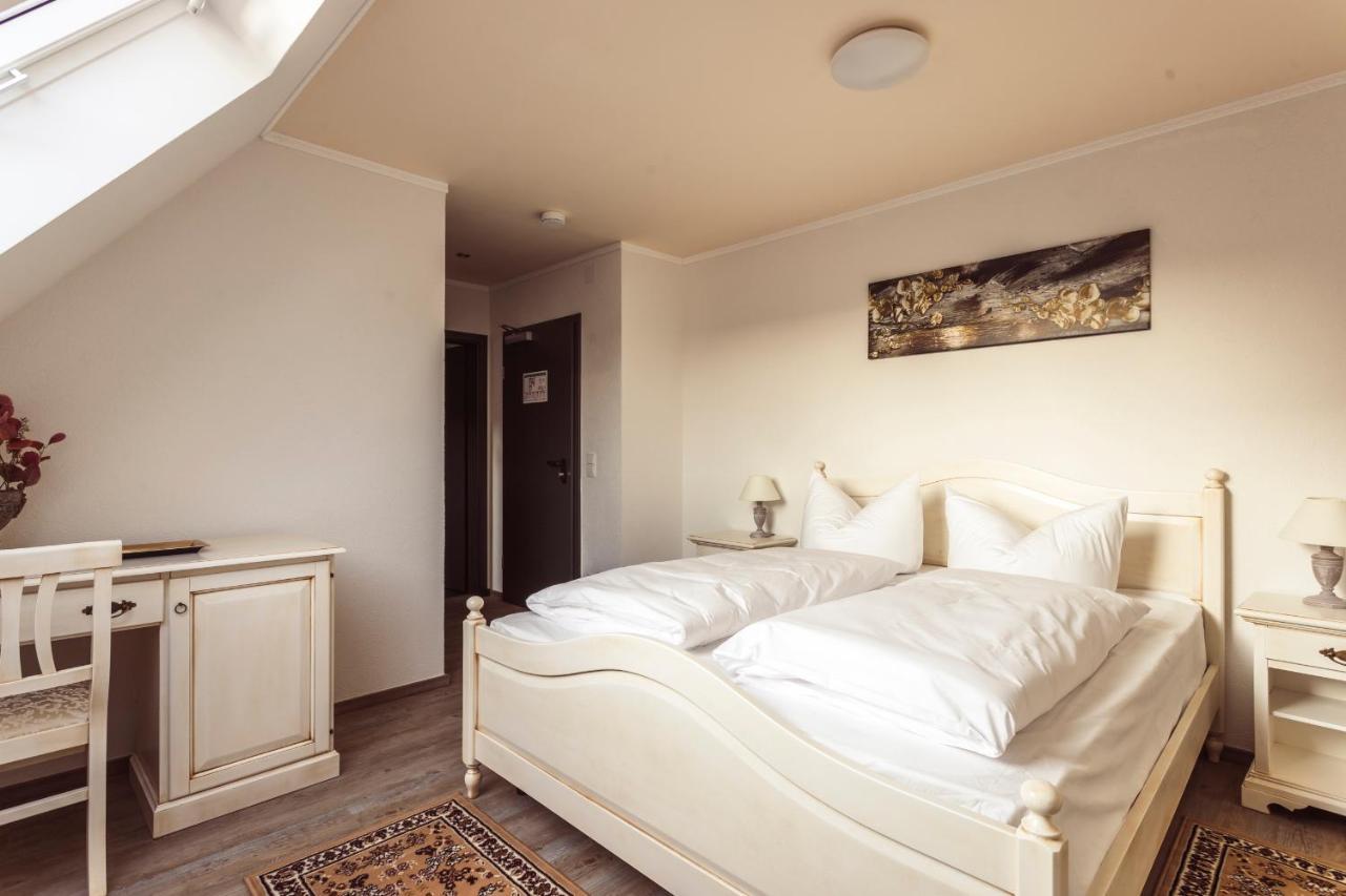 Hotel Roma Kehl Ngoại thất bức ảnh