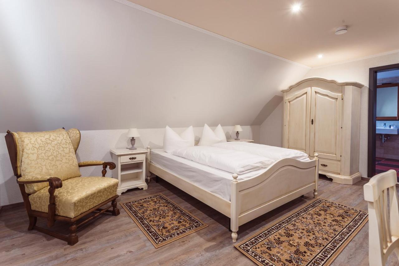 Hotel Roma Kehl Ngoại thất bức ảnh