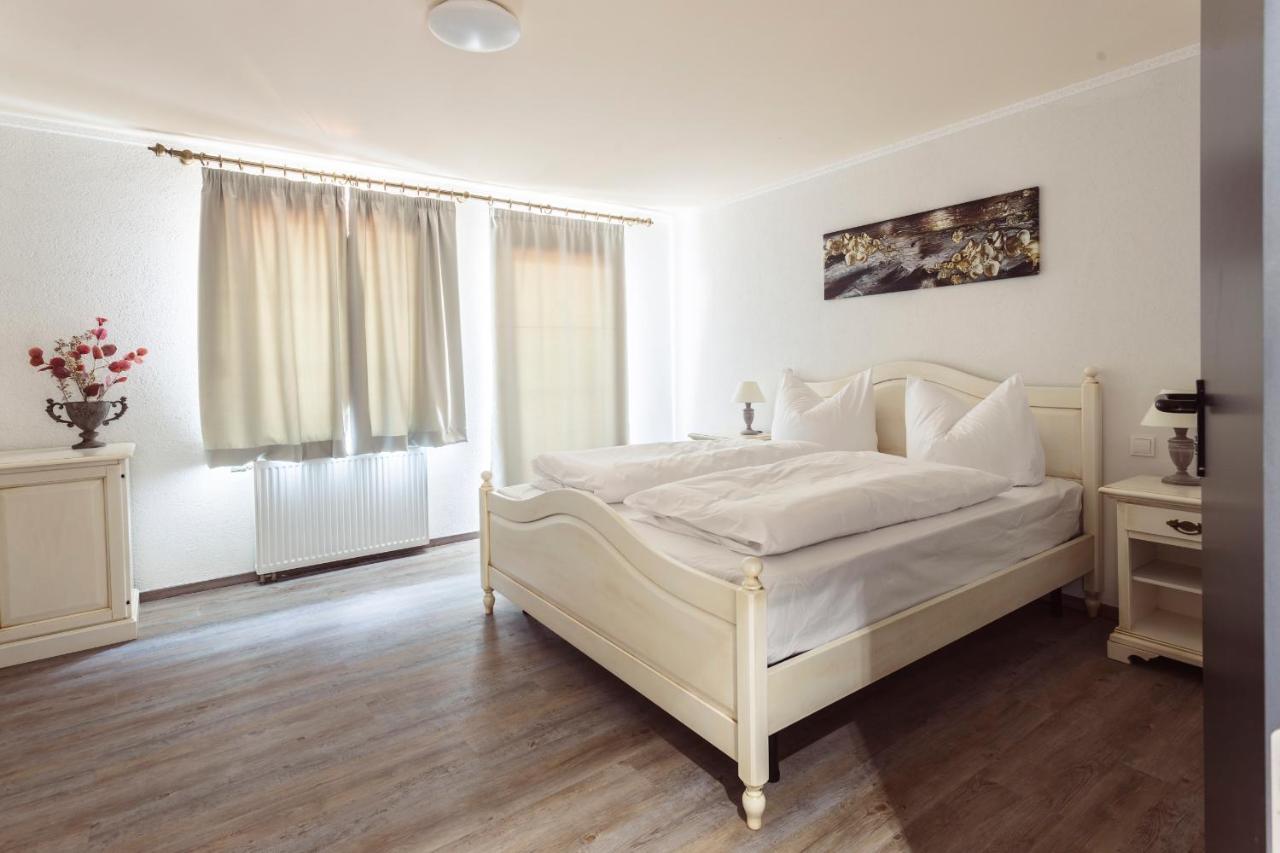 Hotel Roma Kehl Ngoại thất bức ảnh
