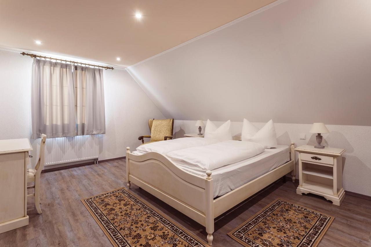 Hotel Roma Kehl Ngoại thất bức ảnh