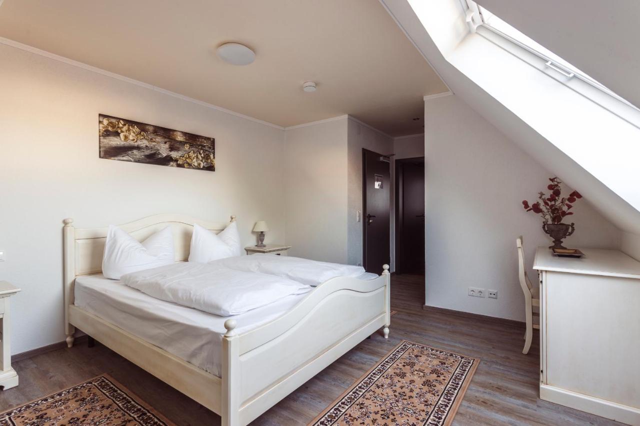 Hotel Roma Kehl Ngoại thất bức ảnh