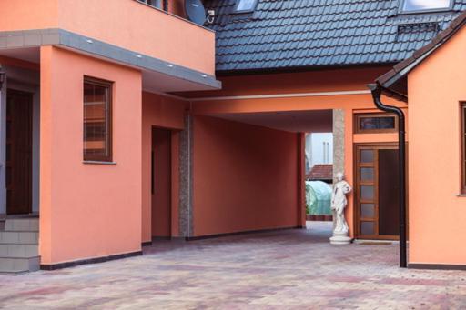 Hotel Roma Kehl Ngoại thất bức ảnh