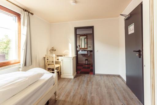 Hotel Roma Kehl Ngoại thất bức ảnh