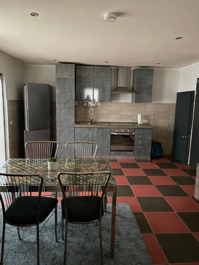 Hotel Roma Kehl Ngoại thất bức ảnh