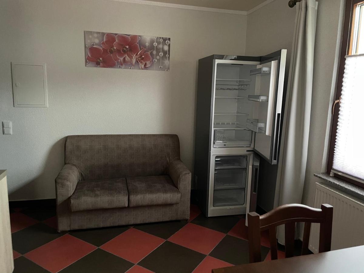 Hotel Roma Kehl Ngoại thất bức ảnh