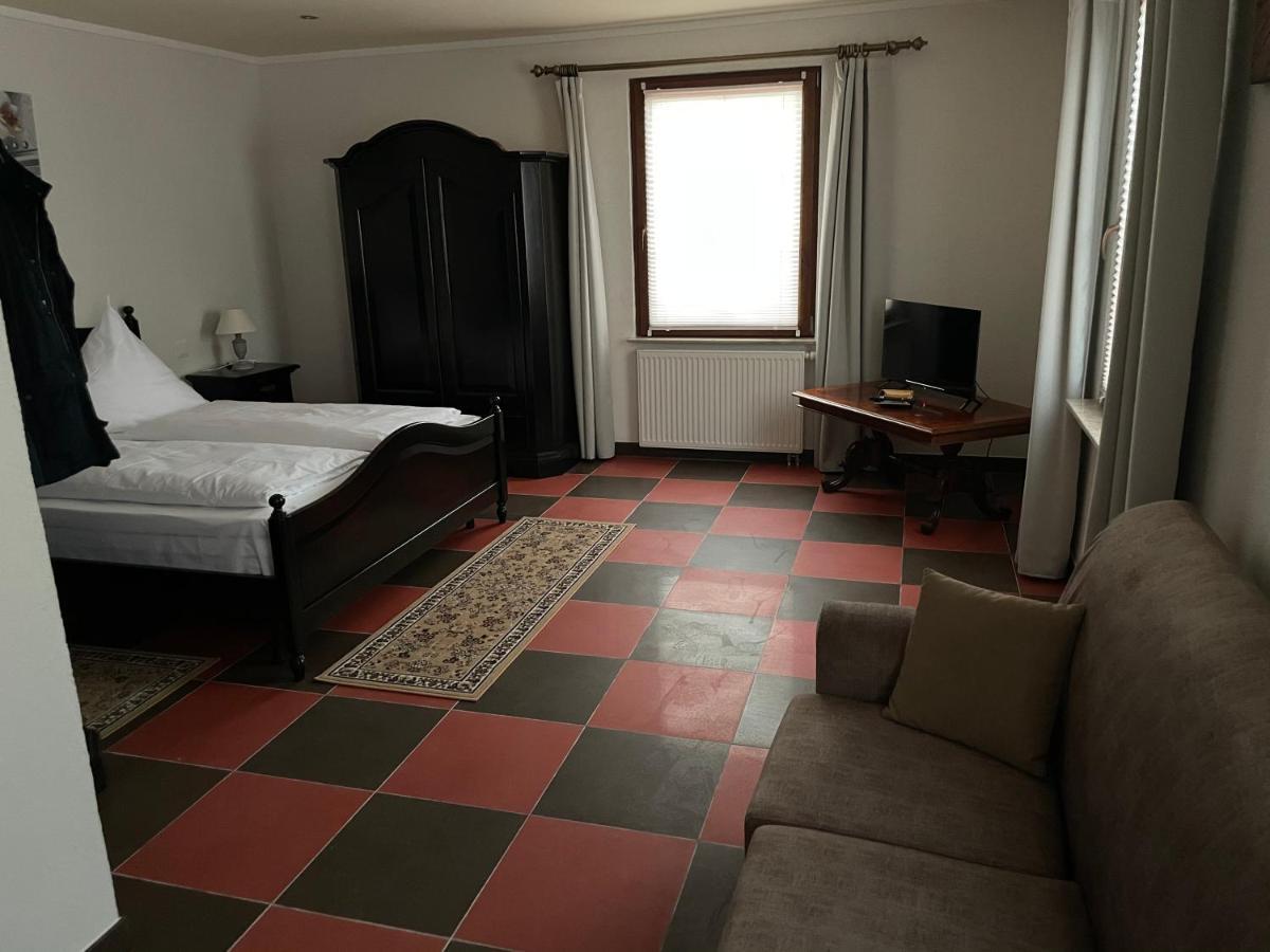 Hotel Roma Kehl Ngoại thất bức ảnh